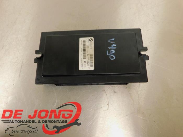 Gebruikte Module (diversen) BMW 3 serie Touring (E91) 320d 16V Corporate Lease Prijs € 99,99 Margeregeling aangeboden door Autodemontagebedrijf de Jong