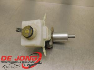 Gebruikte Hoofdremcilinder BMW X6 (E71/72) xDrive40d 3.0 24V Prijs € 127,00 Margeregeling aangeboden door Autodemontagebedrijf de Jong