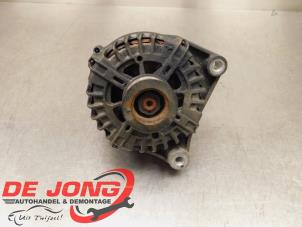 Gebruikte Dynamo BMW X6 (E71/72) xDrive40d 3.0 24V Prijs € 183,70 Margeregeling aangeboden door Autodemontagebedrijf de Jong