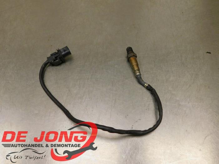Gebruikte Lambda Sonde BMW X6 (E71/72) xDrive40d 3.0 24V Prijs € 19,99 Margeregeling aangeboden door Autodemontagebedrijf de Jong