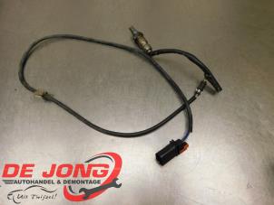 Gebruikte Lambda Sonde Volkswagen Polo V (6R) 1.4 TDI 12V 105 Prijs € 19,90 Margeregeling aangeboden door Autodemontagebedrijf de Jong