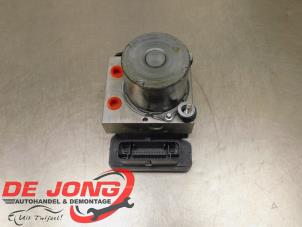 Gebruikte ABS Pomp Volkswagen Polo V (6R) 1.4 TDI 12V 105 Prijs € 19,90 Margeregeling aangeboden door Autodemontagebedrijf de Jong