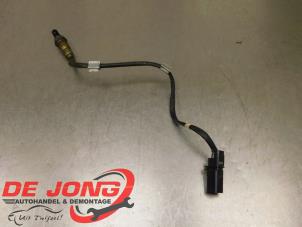 Gebruikte Lambda Sonde Volkswagen Polo V (6R) 1.4 TDI 12V 105 Prijs € 12,99 Margeregeling aangeboden door Autodemontagebedrijf de Jong