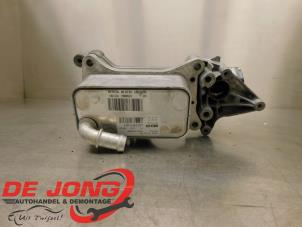 Gebruikte Oliekoeler Mercedes E (W212) E-200 CDI 16V BlueEfficiency,BlueTEC Prijs € 49,99 Margeregeling aangeboden door Autodemontagebedrijf de Jong