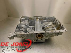 Gebruikte Carterpan Mercedes E (W212) E-200 CDI 16V BlueEfficiency,BlueTEC Prijs € 375,00 Margeregeling aangeboden door Autodemontagebedrijf de Jong