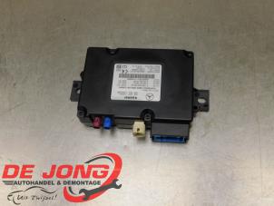 Gebruikte Telefoon Module Mercedes GLE (W166) 350d 3.0 V6 24V BlueTEC 4-Matic Prijs € 39,95 Margeregeling aangeboden door Autodemontagebedrijf de Jong
