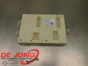 Gebruikte Comfort Module Mercedes GLE (W166) 350d 3.0 V6 24V BlueTEC 4-Matic Prijs € 69,95 Margeregeling aangeboden door Autodemontagebedrijf de Jong