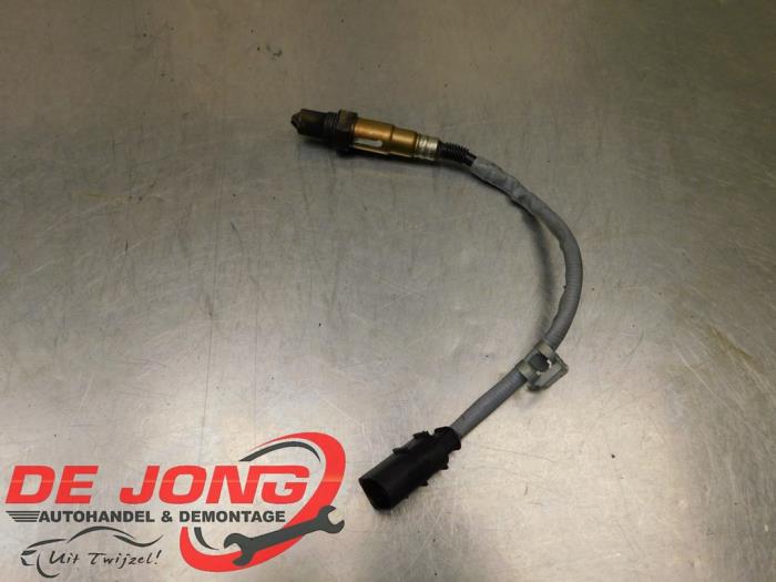 Gebruikte Lambda Sonde Mercedes GLE (W166) 350d 3.0 V6 24V BlueTEC 4-Matic Prijs € 17,99 Margeregeling aangeboden door Autodemontagebedrijf de Jong
