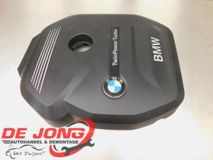 Gebruikte Motor Beschermplaat BMW 1 serie (F20) 118i 1.5 TwinPower 12V Prijs € 69,95 Margeregeling aangeboden door Autodemontagebedrijf de Jong