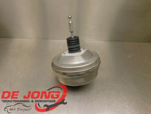 Gebruikte Rembooster Audi A6 Avant (C7) 3.0 TDI V6 24V Quattro Prijs € 59,95 Margeregeling aangeboden door Autodemontagebedrijf de Jong