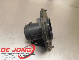 Gebruikte Luchtmassameter Audi A6 Avant (C7) 3.0 TDI V6 24V Quattro Prijs € 7,99 Margeregeling aangeboden door Autodemontagebedrijf de Jong