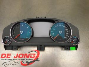 Gebruikte Kilometerteller KM Volkswagen Touareg (7PA/PH) 4.2 TDI V8 DPF 32V Prijs € 349,99 Margeregeling aangeboden door Autodemontagebedrijf de Jong