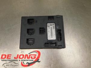 Gebruikte Computer Body Control Volkswagen Touareg (7PA/PH) 4.2 TDI V8 DPF 32V Prijs € 71,90 Margeregeling aangeboden door Autodemontagebedrijf de Jong