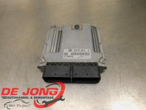 Gebruikte Computer Motormanagement Volkswagen Touareg (7PA/PH) 4.2 TDI V8 DPF 32V Prijs € 300,00 Margeregeling aangeboden door Autodemontagebedrijf de Jong