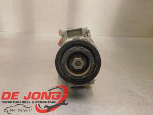 Gebruikte Pomp Airco Volkswagen Touareg (7PA/PH) 4.2 TDI V8 DPF 32V Prijs € 99,99 Margeregeling aangeboden door Autodemontagebedrijf de Jong