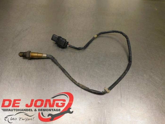 Gebruikte Lambda Sonde Volkswagen Touareg (7PA/PH) 4.2 TDI V8 DPF 32V Prijs € 96,75 Margeregeling aangeboden door Autodemontagebedrijf de Jong