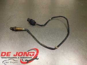 Lambda Sonde van een Volkswagen Touareg (7PA/PH) 4.2 TDI V8 DPF 32V 2013