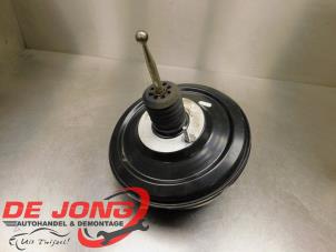 Gebruikte Rembol Volkswagen Touareg (7PA/PH) 4.2 TDI V8 DPF 32V Prijs € 78,70 Margeregeling aangeboden door Autodemontagebedrijf de Jong