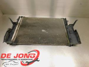 Gebruikte Airco Condensor Mercedes B (W246) 1.6 B-180 BlueEFFICIENCY Turbo 16V Prijs € 49,45 Margeregeling aangeboden door Autodemontagebedrijf de Jong