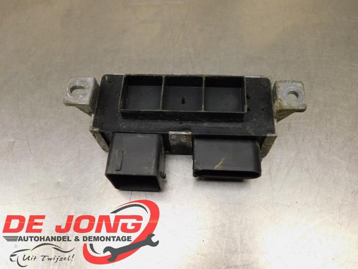 Gebruikte Koeling Module Renault Trafic (1FL/2FL/3FL/4FL) 1.6 dCi 115 Prijs € 12,09 Inclusief btw aangeboden door Autodemontagebedrijf de Jong
