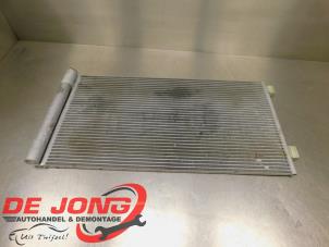 Gebruikte Airco Condensor Mini Clubman (R55) 1.6 Cooper D Prijs € 44,99 Margeregeling aangeboden door Autodemontagebedrijf de Jong