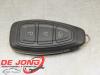Ford Focus 4 1.5 EcoBlue 120 Sleutel