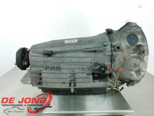 Gebruikte Automaatbak Mercedes C (W205) C-180 1.6 CDI BlueTEC, C-180 d 16V Prijs € 999,00 Margeregeling aangeboden door Autodemontagebedrijf de Jong