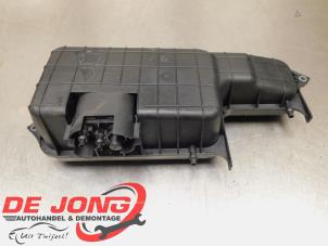 Gebruikte Diversen Mercedes S (W221) 3.0 S-350 BlueTec 24V 4-Matic Prijs € 39,90 Margeregeling aangeboden door Autodemontagebedrijf de Jong