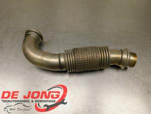 Gebruikte EGR Buis Audi Q5 (FYB/FYG) 2.0 40 TDI Mild Hybrid Quattro 16V Prijs € 74,99 Margeregeling aangeboden door Autodemontagebedrijf de Jong