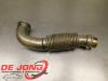 Audi Q5 (FYB/FYG) 2.0 40 TDI Mild Hybrid Quattro 16V EGR Buis