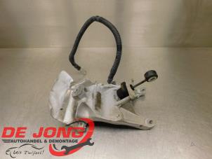 Gebruikte Motorrubber Audi Q5 (FYB/FYG) 2.0 40 TDI Mild Hybrid Quattro 16V Prijs € 29,99 Margeregeling aangeboden door Autodemontagebedrijf de Jong