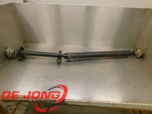 Gebruikte Tussenas Audi Q7 (4LB) 3.0 TDI V6 24V Prijs € 159,99 Margeregeling aangeboden door Autodemontagebedrijf de Jong