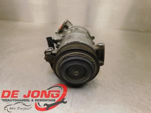 Gebruikte Aircopomp Mercedes C (W205) C-180 1.6 CDI BlueTEC, C-180 d 16V Prijs € 148,99 Margeregeling aangeboden door Autodemontagebedrijf de Jong