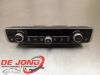 Audi A3 Sportback (8VA/8VF) 1.6 TDI 16V Chaufage Bedieningspaneel