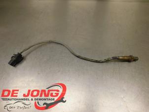 Gebruikte Lambda Sonde Ssang Yong Tivoli 1.6 e-XDi 16V 2WD Prijs € 79,99 Margeregeling aangeboden door Autodemontagebedrijf de Jong