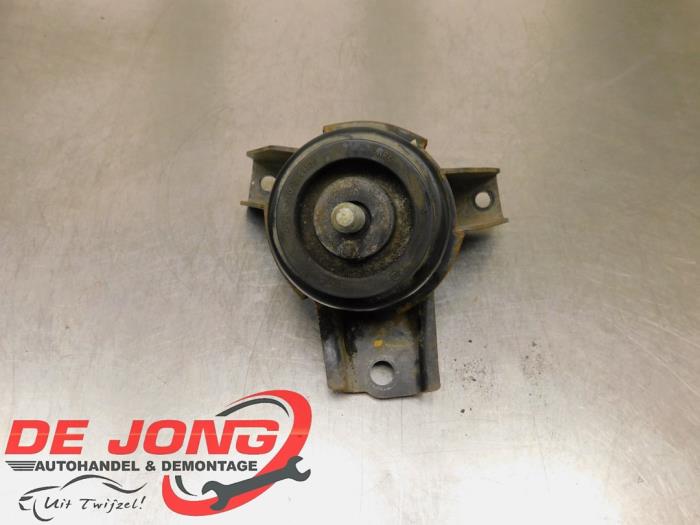 Gebruikte Motorrubber Ssang Yong Tivoli 1.6 e-XDi 16V 2WD Prijs € 40,00 Margeregeling aangeboden door Autodemontagebedrijf de Jong