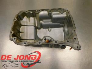 Gebruikte Carterpan BMW 1 serie (F20) 118i 1.5 TwinPower 12V Prijs € 174,95 Margeregeling aangeboden door Autodemontagebedrijf de Jong