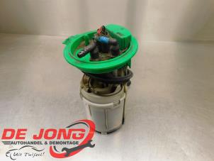 Gebruikte Tank element Pomp Audi A3 (8P1) 2.0 16V FSI Prijs € 84,99 Margeregeling aangeboden door Autodemontagebedrijf de Jong