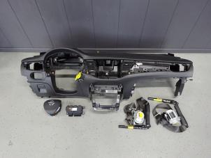 Gebruikte Module + Airbag Set Opel Astra K Sports Tourer 1.6 CDTI 110 16V Prijs € 850,00 Margeregeling aangeboden door Autodemontagebedrijf de Jong