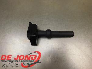 Gebruikte Pen Bobine Ford Focus 4 Wagon 1.0 Ti-VCT EcoBoost 12V 100 Prijs € 9,99 Margeregeling aangeboden door Autodemontagebedrijf de Jong