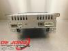 Radio CD Speler van een Nissan Micra (K13) 1.2 12V 2015