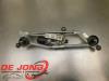 Nissan Micra (K13) 1.2 12V Ruitenwismotor+Mechaniek