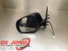 Nissan Micra (K13) 1.2 12V Buitenspiegel links