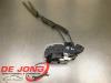 Nissan Micra (K13) 1.2 12V Deurslot Mechaniek 4Deurs rechts-voor