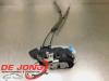 Nissan Micra (K13) 1.2 12V Deurslot Mechaniek 4Deurs links-voor