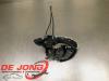 Nissan Micra (K13) 1.2 12V Deurslot Mechaniek 4Deurs rechts-achter