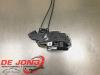 Nissan Micra (K13) 1.2 12V Deurslot Mechaniek 4Deurs links-achter