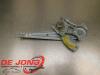 Nissan Micra (K13) 1.2 12V Raammechaniek 4Deurs links-achter