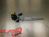 Nissan Micra (K13) 1.2 12V Raammechaniek 4Deurs rechts-voor