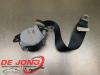 Nissan Micra (K13) 1.2 12V Veiligheidsgordel rechts-achter